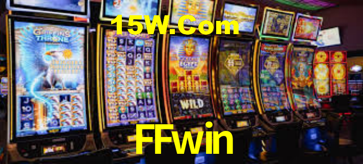 Escolher plataforma para baixar FFwin