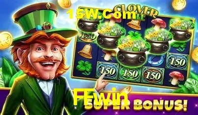 Loterias online na FFwin