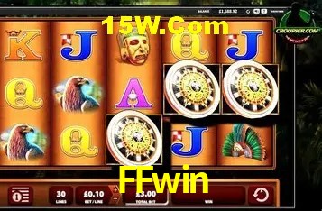 Bônus e promoções da FFwin